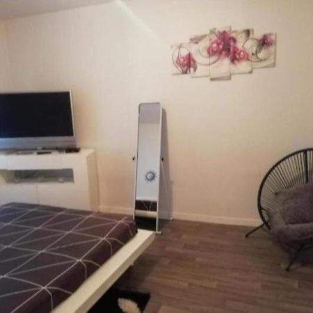 T1 Bis Calme Proche Centre Ville Apartamento Saint-Etienne  Exterior foto