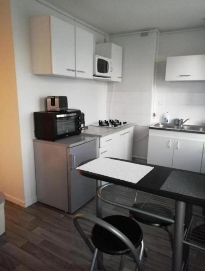 T1 Bis Calme Proche Centre Ville Apartamento Saint-Etienne  Exterior foto